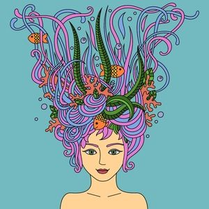 Meet your Posher, Shari